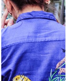 used | シャツ/ブラウス