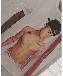 justin bieber | Tシャツ/カットソー