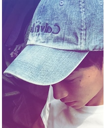 Calvin Klein Jeans | キャップ