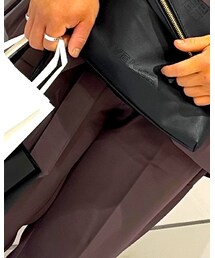 MUNANO | ジャケット/アウター