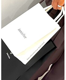 イニスフリー | リップクリーム