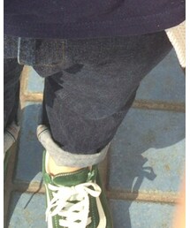 URBAN RESEARCH | デニムパンツ