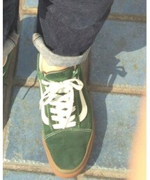 VANS | スニーカー