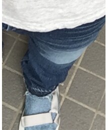 CIAOPANIC | デニムパンツ