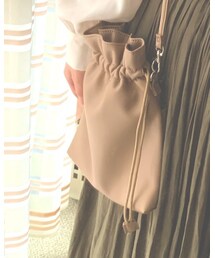 WEGO | ショルダーバッグ