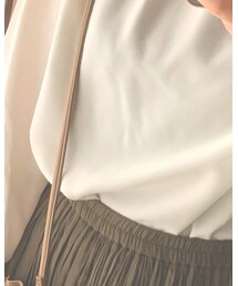 GU | シャツ/ブラウス