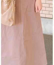 NICE CLAUP | オールインワン・サロペット