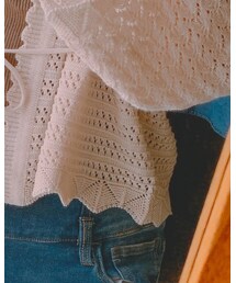 GU | カーディガン/ボレロ