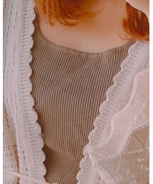 GU | タンクトップ