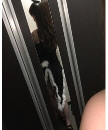 後ろ姿 | その他