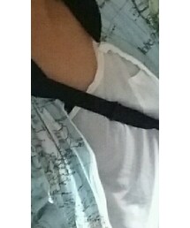 GU | Tシャツ/カットソー