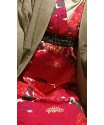 SOU･SOU | ワンピース/ドレス