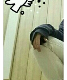 UNIQLO | その他パンツ