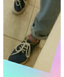 LACOSTE | スニーカー