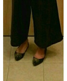 CIAOPANIC | パンツ