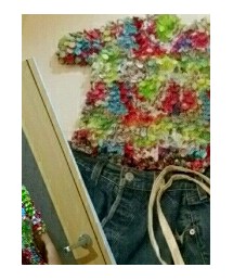 USED | トップス