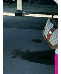 GUCCI | ハンドバッグ