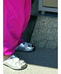 トゥモーローランド | サンダル