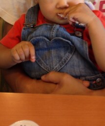 H&M | サロペット/オーバーオール