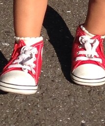 CONVERSE | スニーカー