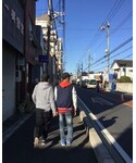ニューヨーク・ヤンキースの「ジャケット/アウター(スタジャン)」
