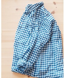 STANDART AT HAND | シャツ/ブラウス