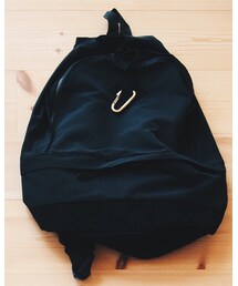 MASTER&Co | バックパック/リュック