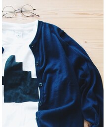 YAECA | カーディガン/ボレロ