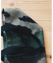 Herve Chapelier | トートバッグ