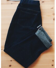 YAECA | デニムパンツ