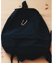 MASTER&Co | バックパック/リュック