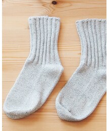 YAECA | ソックス/靴下