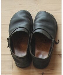 AURORA SHOES | シューズ