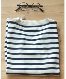 Le Tricoteur | ニット/セーター