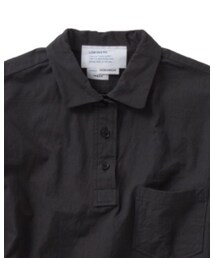 YAECA | シャツ/ブラウス