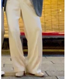 TODAYFUL | パンツ