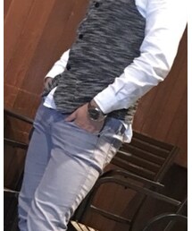 EMPORIO ARMANI | アナログ腕時計