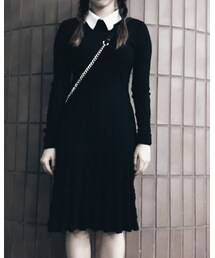 sandro | ワンピース/ドレス