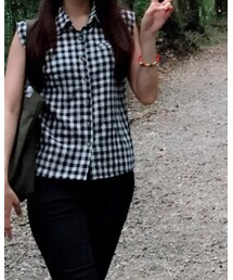 QUEEN SHOP | シャツ/ブラウス