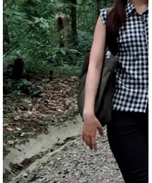 無印良品 | ショルダーバッグ