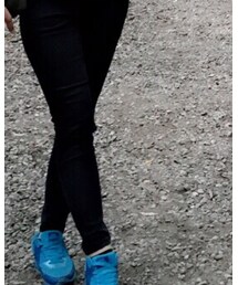 NET | デニムパンツ