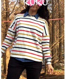 QUEEN SHOP | トップス