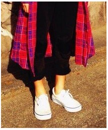 VANS | スニーカー