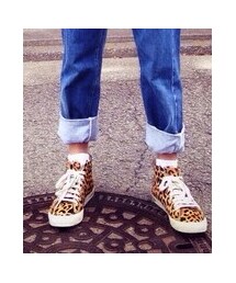ZARA | スニーカー