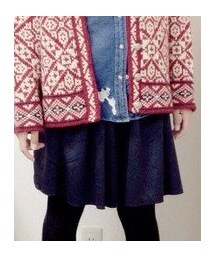 WEGO | スカート
