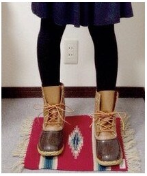 L.L.Bean | ブーツ