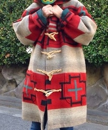 POLO RALPH LAUREN | ダッフルコート