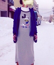 BEAMS BOY | ワンピース