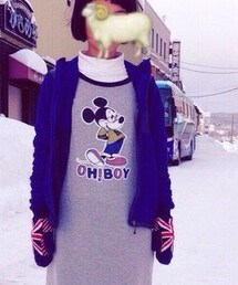 THE NORTH FACE | パーカー
