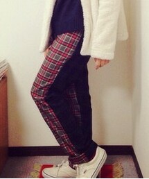 BEAMS HEART | その他パンツ
